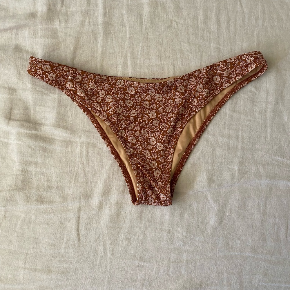 Rhythm Swimwear Bikini Bottom